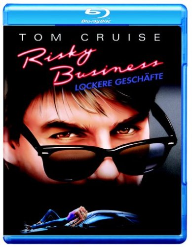 Produkt-Bild: Risky Business - Lockere Gesch&auml;fte [Blu-ray]