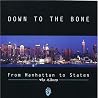 Image of album by Down To The Bone