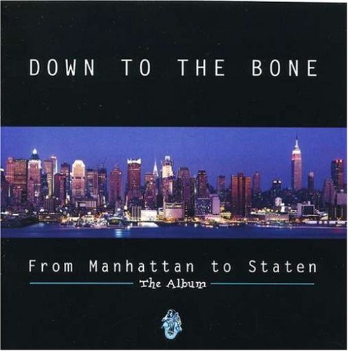 From Manhattan To Staten