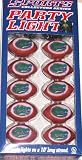 NCAA Officially Licensed Florida Gators Sports Collectors Series Party Lights at Amazon.com