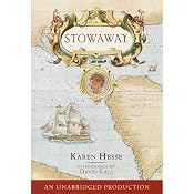 Stowaway | [Karen Hesse]