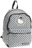 Hello Kitty Hkx 22038, Sac &agrave; dos - Gris