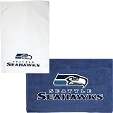 McArthur Seattle Seahawks Sport Towel