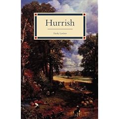 Hurrish