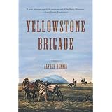 yellowstone brigade