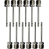 Inflation Needles -Dual Port TeamPack, 12 Each