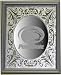 Penn State Nittany Lions Desk Mirror NCAA College Athletics Fan Shop Sports Team Merchandise