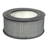 Honeywell 21500 Enviracaire True HEPA Filter
