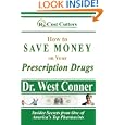 How to Save Money on Your Prescription Drugs