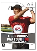 �^�C�K�[�E�E�b�Y PGA TOUR 08�̃C���[�W���g�傷��