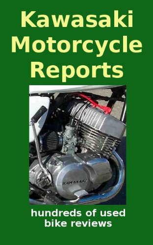 kawasaki bikes