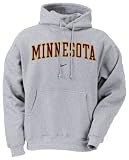 Minnesota Golden Gophers Nike Classic Hooded Sweatshirt
