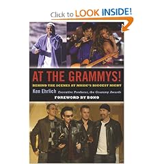 At The Grammys! Behind the Scenes at Music's Biggest Night