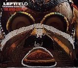 The Afro-left EP