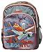 Planes Nyc School Backpack 16" BP RS.759.00