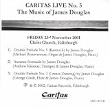 Rannoch (Caritas Live No. 5) by James Douglas