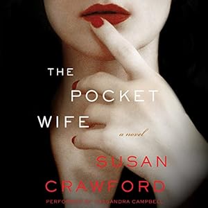 A Novel - Susan Crawford