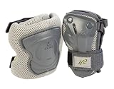 K2 Alexis Womens 2-Piece Pad Set