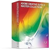 Revue Adobe  / CS3 Master Collection 3.3 - Mise à jour depuis Suites Adobe Creative