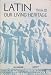 Latin: Our Living Heritage Book III at Amazon Books: 51He3W8AlGL._SL75_