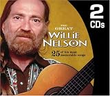 The Great Willie Nelson