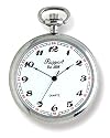 Rapport PW53 Open Faced Pocket Watch