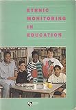 Ethnic monitoring in education