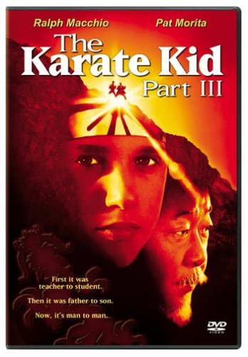 The Karate Kid Part III