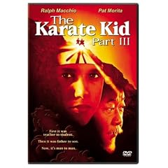 The Karate Kid Part III