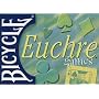 Bicycle Euchre Game