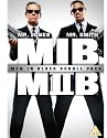 Men In Black I and II [DVD]