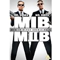 Men In Black 1 And 2 [DVD]