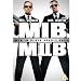 Men in Black I and II [DVD]
