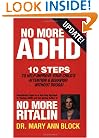 No More ADHD