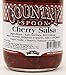 Cherry Salsa - 12 oz.