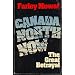 Canada North now: The great betrayal