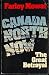 CANADA NORTH NOW - The Great Betrayal