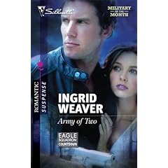 Army of Two - Ingrid Weaver