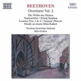 Konig Stephan (King Stephen), Op. 117: King Stephen