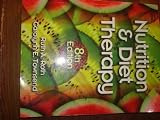 51He6FPmm4L. SL160  Nutrition & Diet Therapy [VHS]