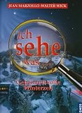 Ich sehe was.. - Geheimnisvolle Winterzeit - Jean Marzollo