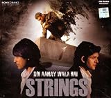 Koi Aanay Wala Hai - Strings (Indie Pop / Remixes / Hindi Music)