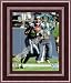Framed T.J. Houshmandzadeh Seattle Seahawks 8x10 Photo