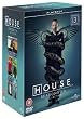 House - Season 1-6 [DVD]