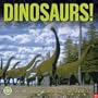 Dinosaurs! 2010 Wall Calendar