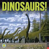 Dinosaurs!2010WallCalendar