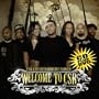Welcome to CSR (CD + DVD)