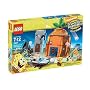 LEGO SpongeBob Adventures at Bikini Bottom