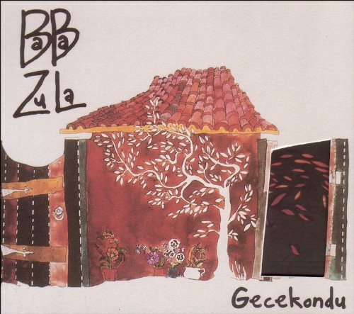 Baba Zula Foto 3
