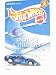 2000 Chicago Auto Show Corvette Blue Real Rider Tires Collectible Collector Car Hot Wheels